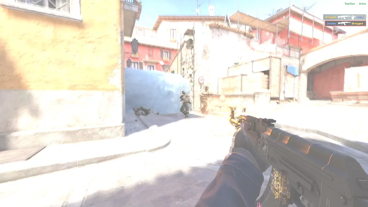 highlight